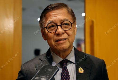47th ASEAN SUMMIT