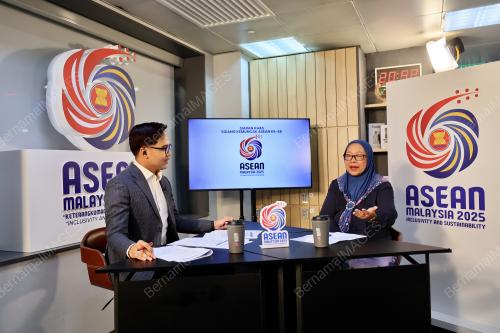 ASEAN SUMMIT 2025
