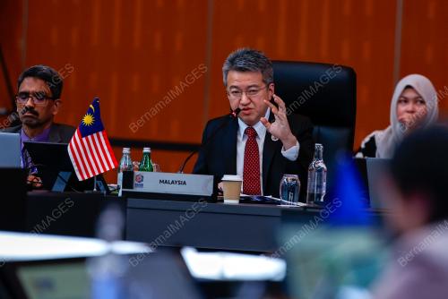 47th ASEAN SUMMIT