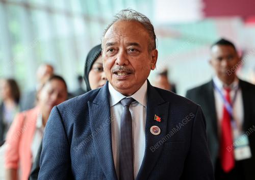 ASEAN SUMMIT 2025