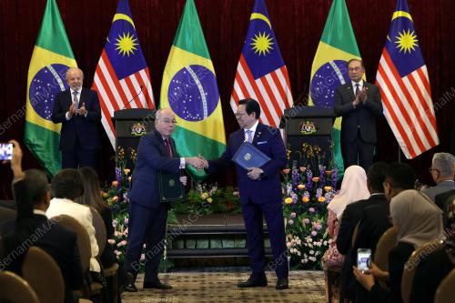 47th ASEAN SUMMIT