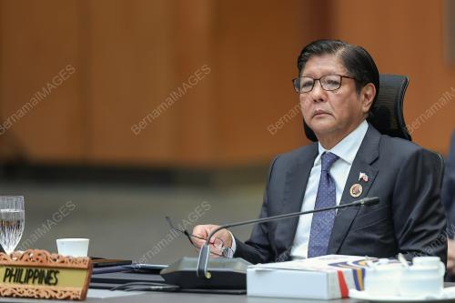 ASEAN SUMMIT 2025
