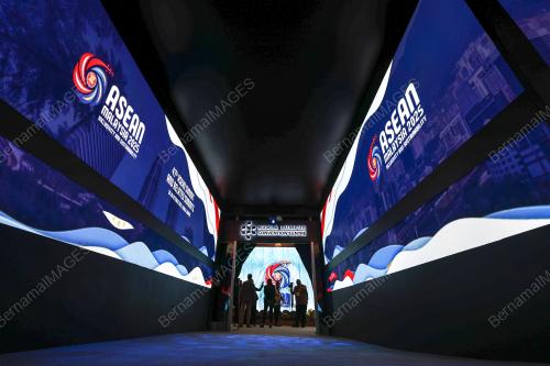 47th ASEAN SUMMIT
