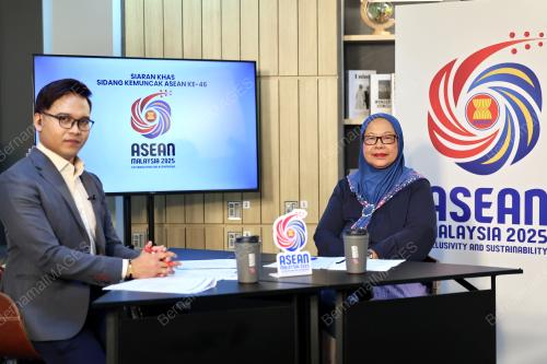 ASEAN SUMMIT 2025