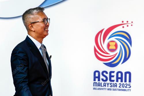 47th ASEAN SUMMIT