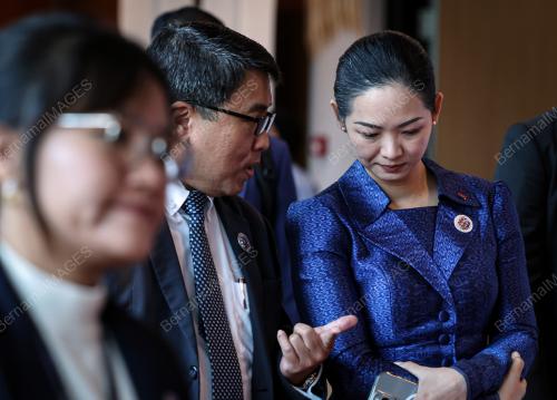 ASEAN SUMMIT 2025