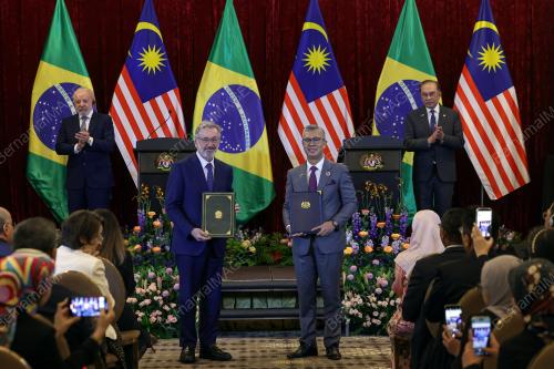 47th ASEAN SUMMIT