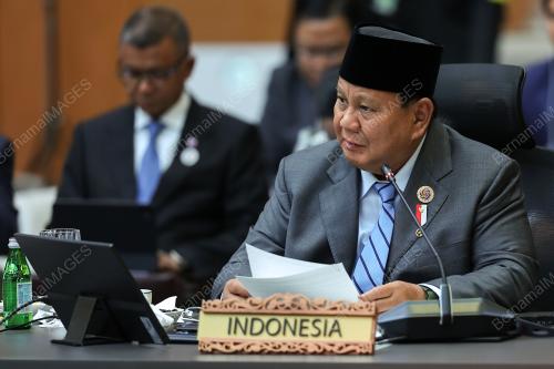 ASEAN SUMMIT 2025