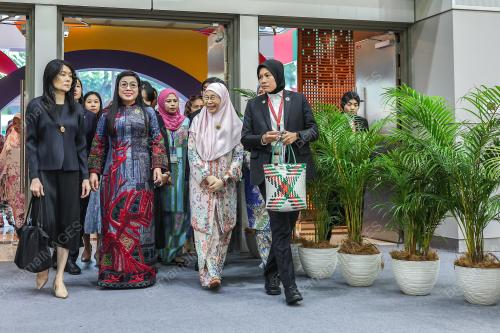ASEAN SUMMIT 2025