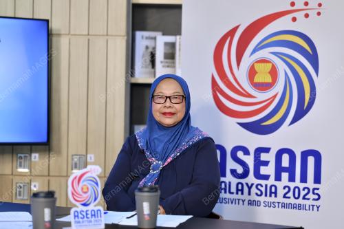 ASEAN SUMMIT 2025