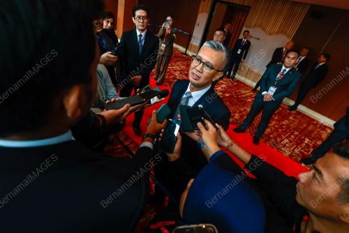 47th ASEAN SUMMIT