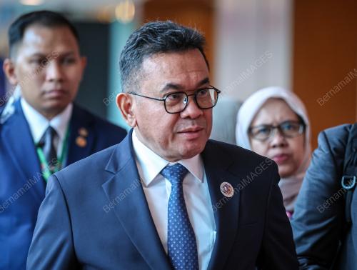 ASEAN SUMMIT 2025