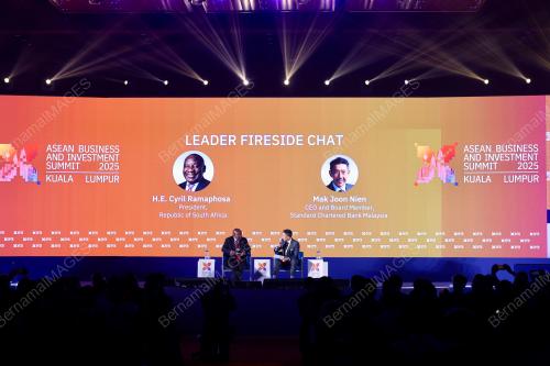 47th ASEAN SUMMIT