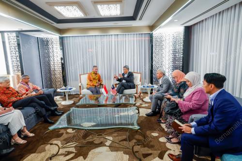 ASEAN SUMMIT 2025