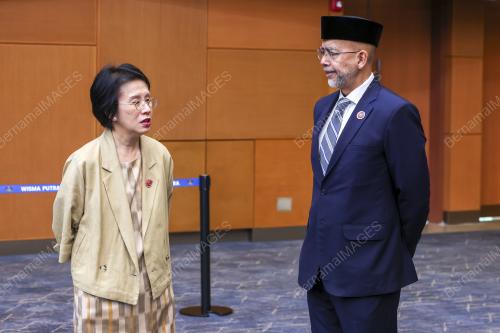 47th ASEAN SUMMIT