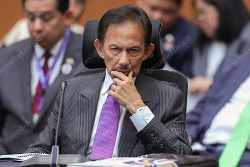 ASEAN SUMMIT 2025