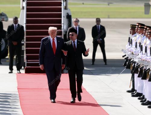 47th ASEAN SUMMIT
