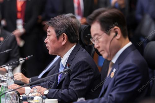 47th ASEAN SUMMIT