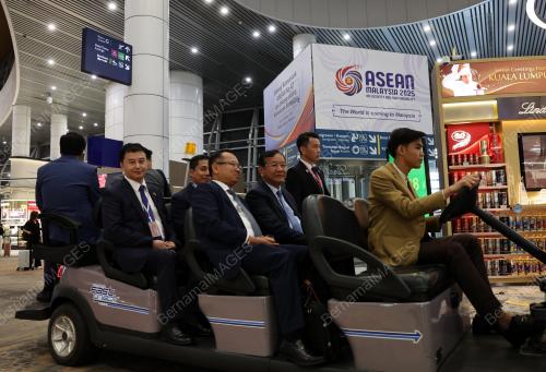 47th ASEAN SUMMIT