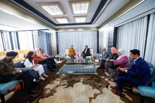 ASEAN SUMMIT 2025