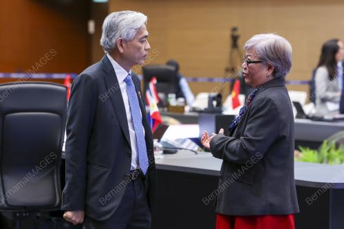 47th ASEAN SUMMIT