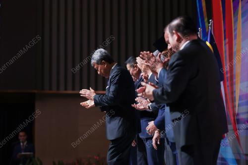 ASEAN SUMMIT 2025