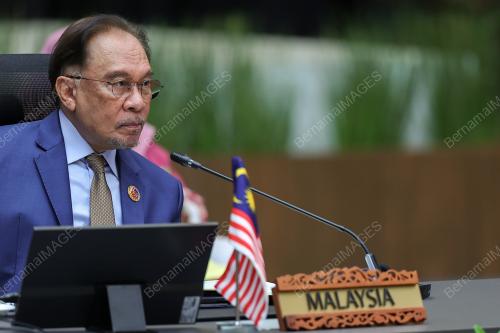 ASEAN SUMMIT 2025