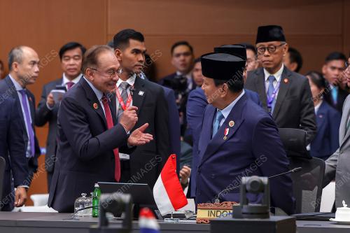 47th ASEAN SUMMIT