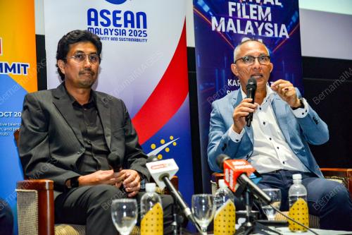47TH ASEAN SUMMIT