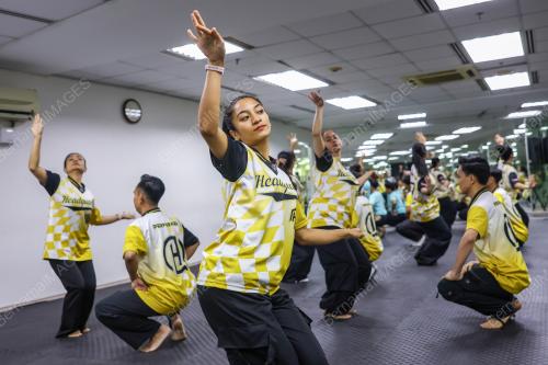 ASEAN SUMMIT 2025