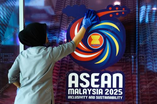 47th ASEAN SUMMIT
