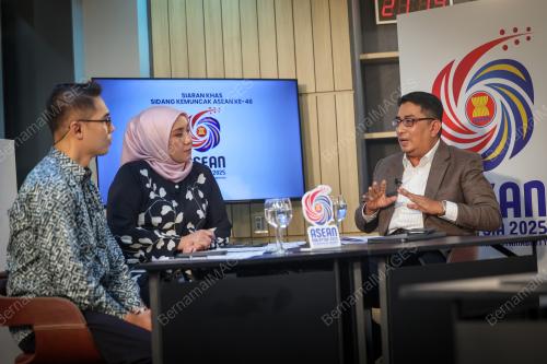 ASEAN SUMMIT 2025