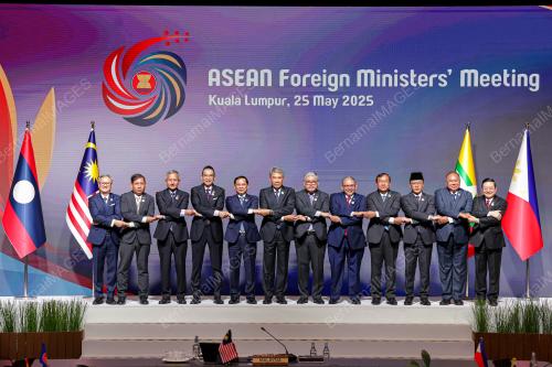ASEAN SUMMIT 2025