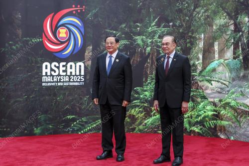 47th ASEAN SUMMIT