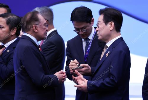 47th ASEAN SUMMIT