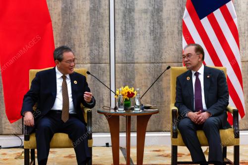47th ASEAN SUMMIT