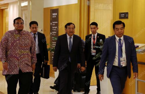 47th ASEAN SUMMIT