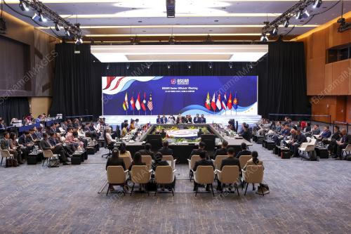 47th ASEAN SUMMIT