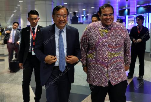 47th ASEAN SUMMIT