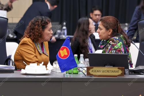 47th ASEAN SUMMIT