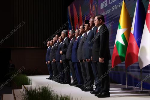 ASEAN SUMMIT 2025