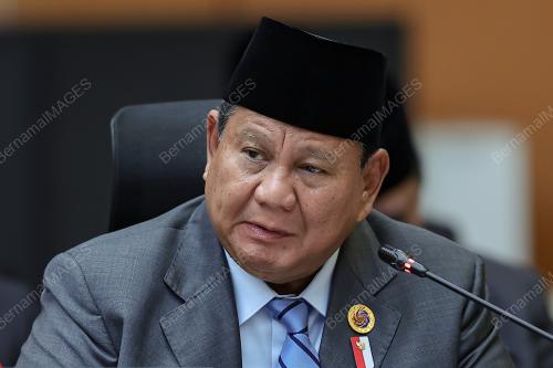 ASEAN SUMMIT 2025