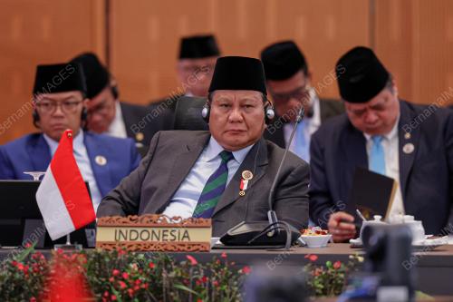 ASEAN SUMMIT 2025