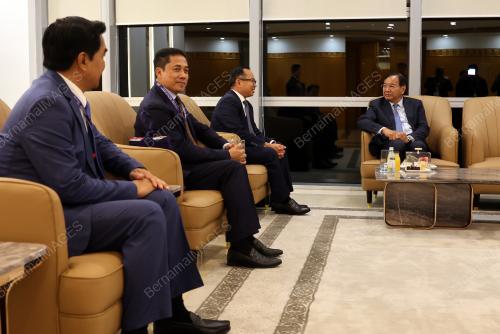 47th ASEAN SUMMIT