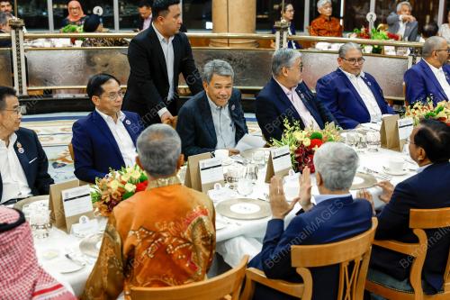 DATUK SERI MOHAMAD HASAN