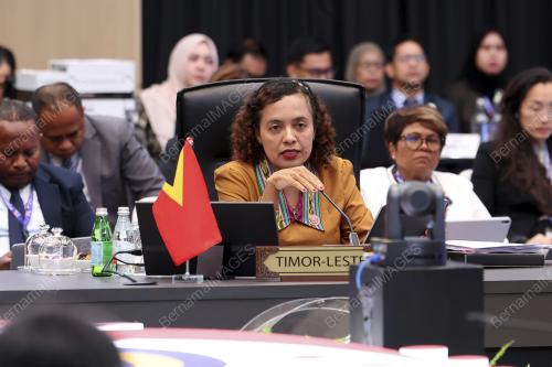 47th ASEAN SUMMIT