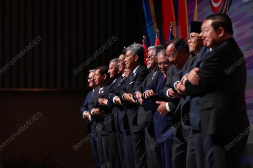 ASEAN SUMMIT 2025