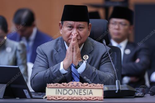 ASEAN SUMMIT 2025