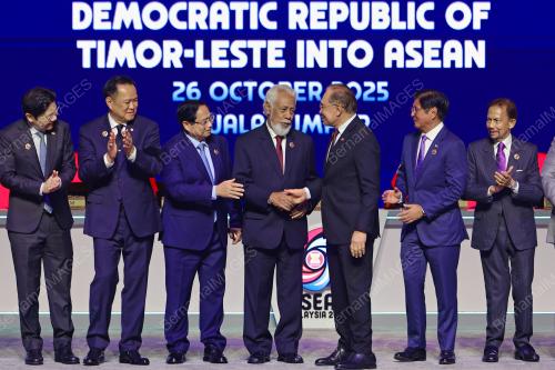47TH ASEAN SUMMIT