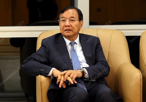 47th ASEAN SUMMIT